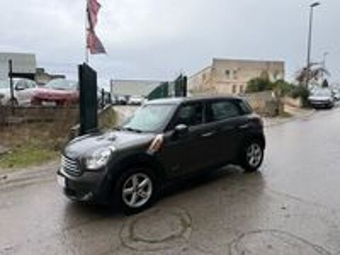 Countryman D 112 ch ALL4 Cooper Business Trip 2013 occasion 34690 Fabr&egrave;gues
