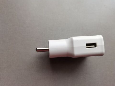 Chargeur Samsung 5 Saint-Martin-Boulogne (62)