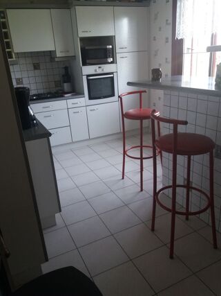  Maison à vendre 6 pièces 133 m²