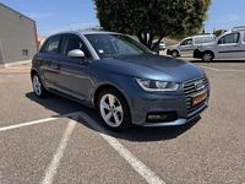 A1 Sportback 1.4 TFSI 125 BVM6 2016 occasion 84290 Sainte-C&eacute;cile-les-Vignes