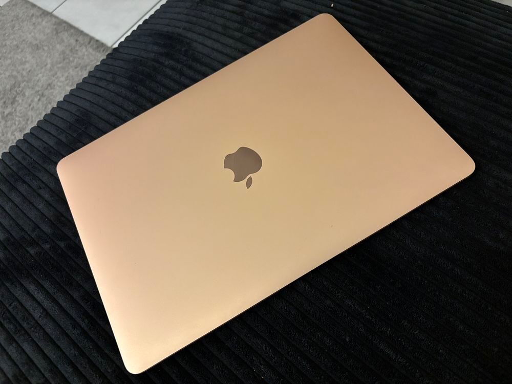MacBook Matériel informatique