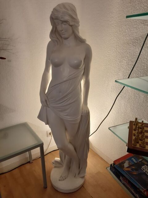 
statue de CATHY
250 Colomiers (31)