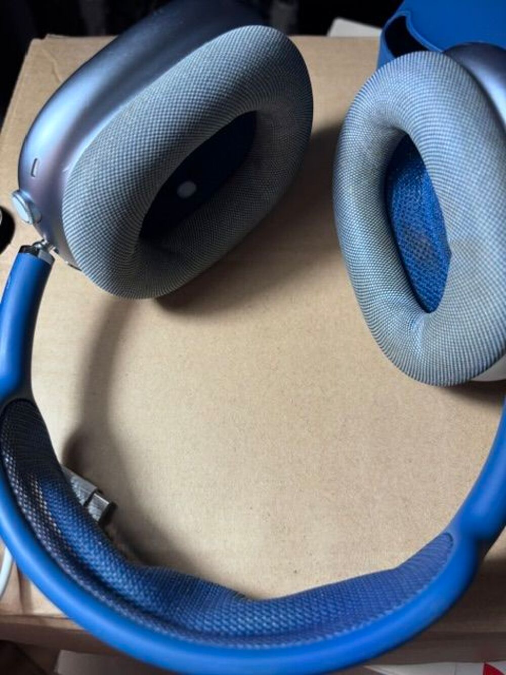 casque audio apple airpods max Audio et hifi