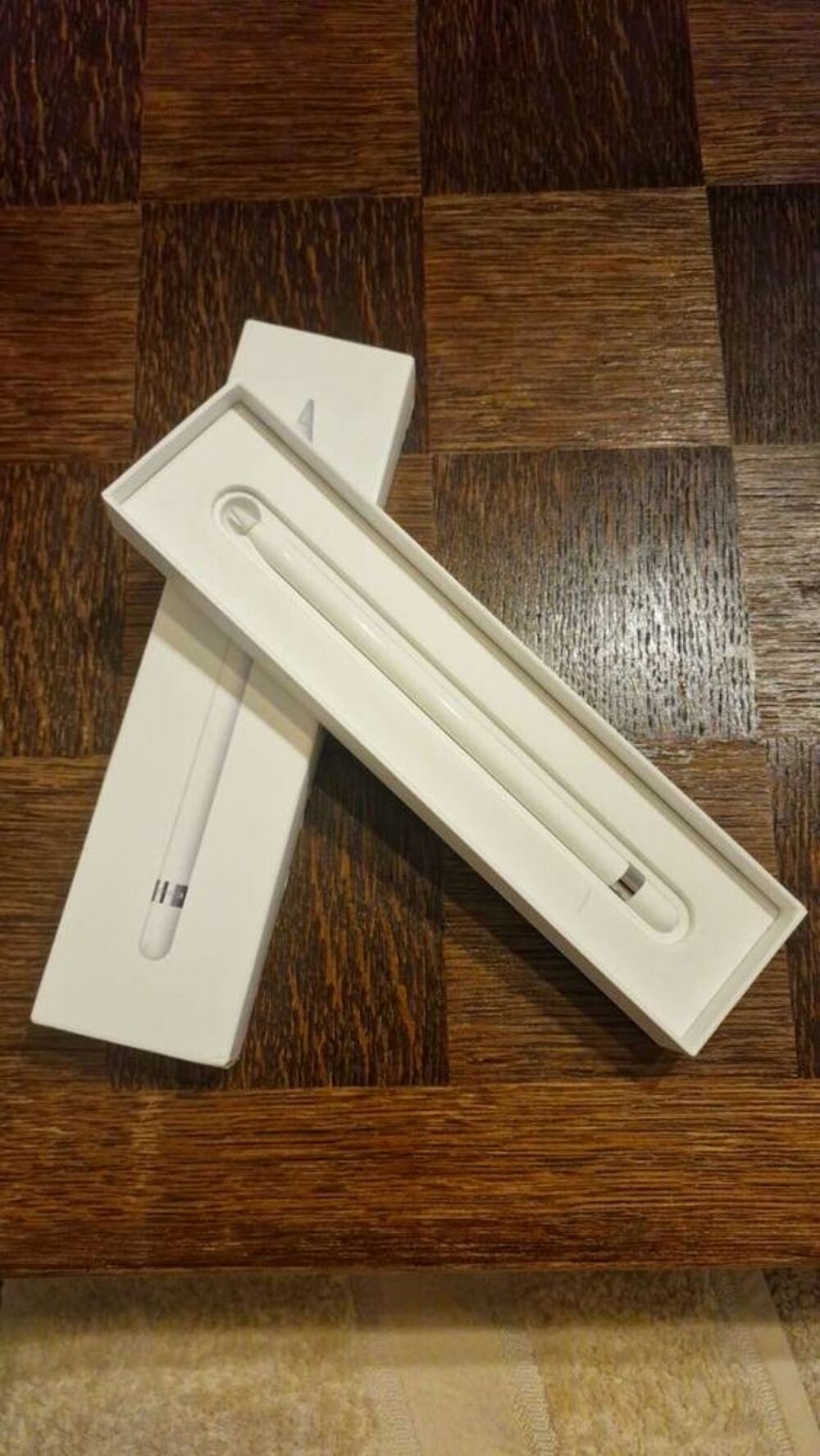 iPad Téléphones et tablettes