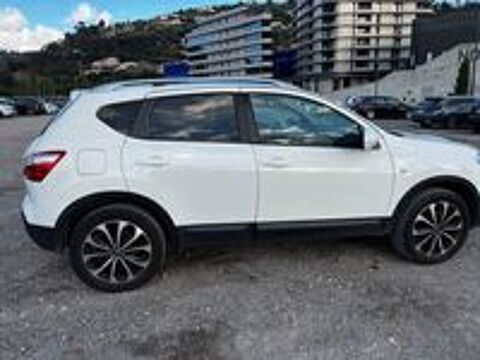 Qashqai 1.5 dCi 110 FAP Acenta 2011 occasion 06100 Nice