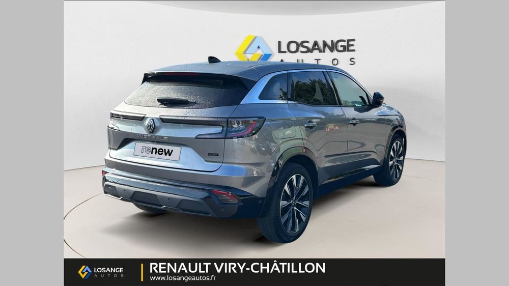 Austral E-Tech hybrid 200 Techno 2023 occasion 91170 Viry-Ch&acirc;tillon