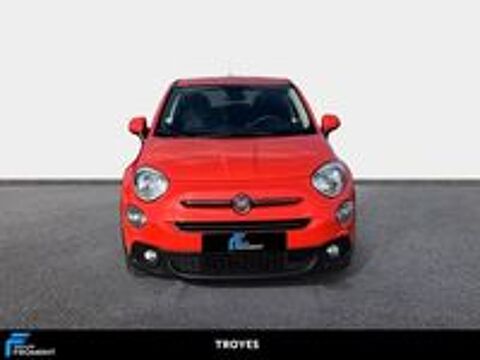 500 X 500X 1.0 FireFly Turbo T3 120 ch Cult 2021 occasion 10600 La Chapelle-Saint-Luc