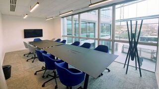   Espaces de bureau professionnels à Montrouge, Up On aux conditions intégralement flexibles Paris 14