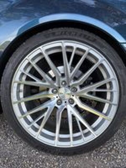 Classe CL 500 BlueEFFICIENCY 4Matic A 2011 occasion 30132 Caissargues