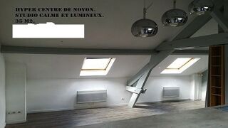  Appartement � louer 1 pi�ce 32 m�