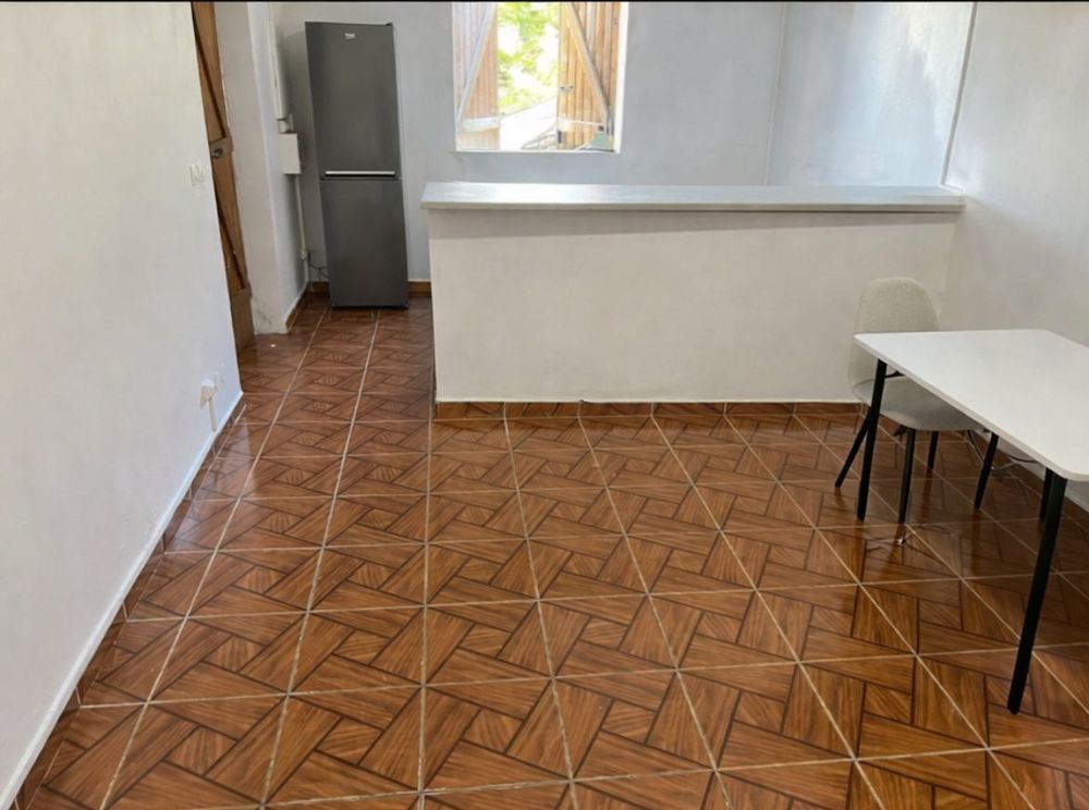 Location Maison T3/4 � Vieux Habitants Val de l'Orge- chemin du plateau Vieux-habitants