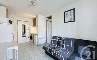  Appartement à vendre 2 pièces 30 m²