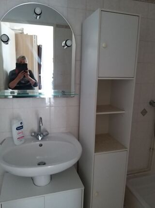  Appartement à louer 1 pièce 22 m² Dijon