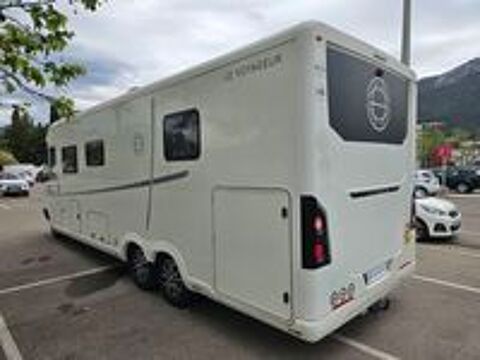  2018 occasion 83220 LE PRADET