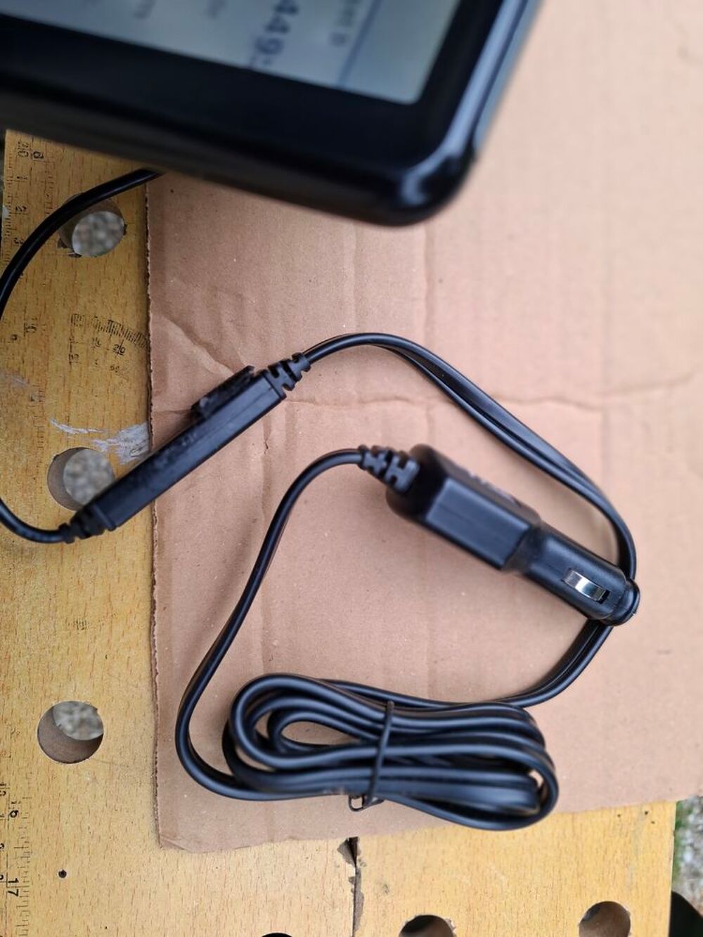 GPS auto Garmin 2797 LMT Photos/Video/TV