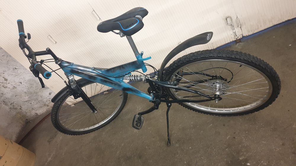 vtt ados ou adulte Vélos