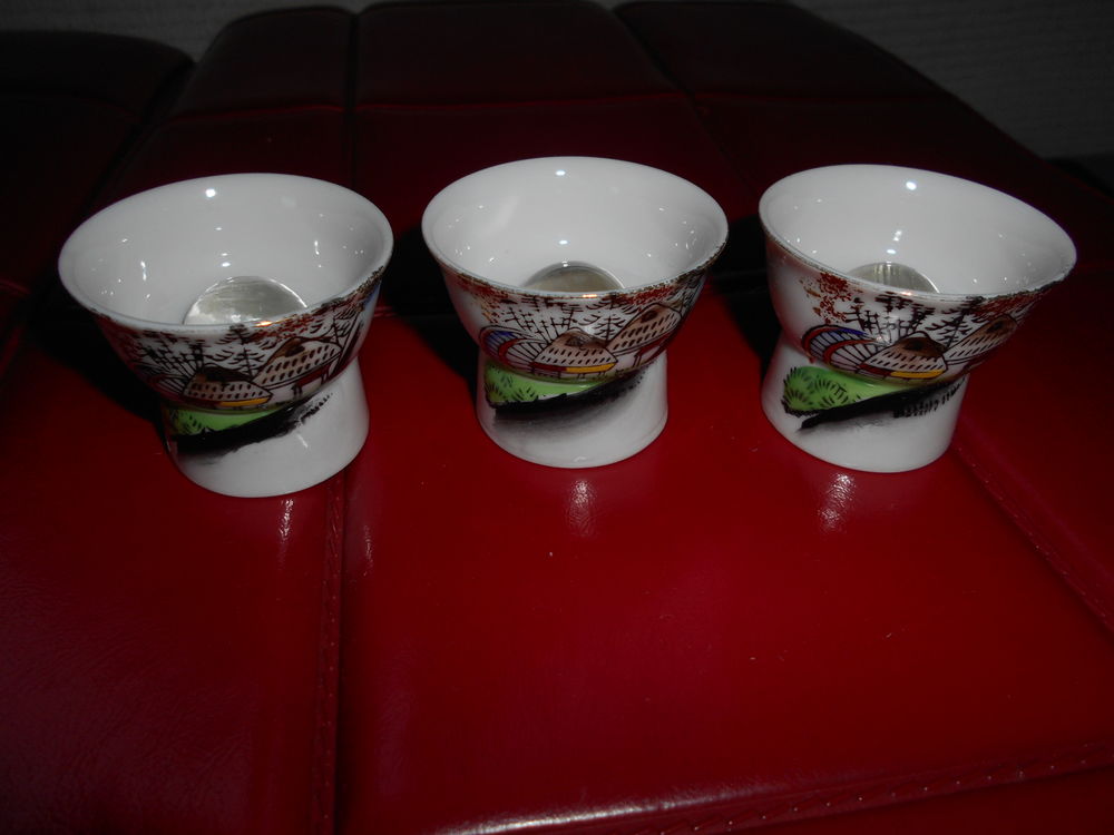 curieux" verre" fantaisie 