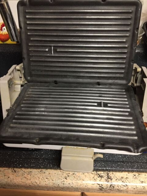 GRILL MOULINEX Paris 19 (75)