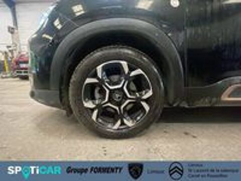 C5 aircross C5 Aircross BlueHDi 130 S&S EAT8 C-Series 2022 occasion 11300 Limoux
