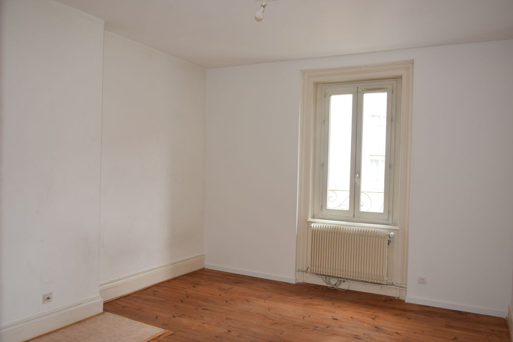 Location Appartement F3 + cuisine - 65 m² - Quartier d'affaire Chateaucreux -Gare Saint-Étienne