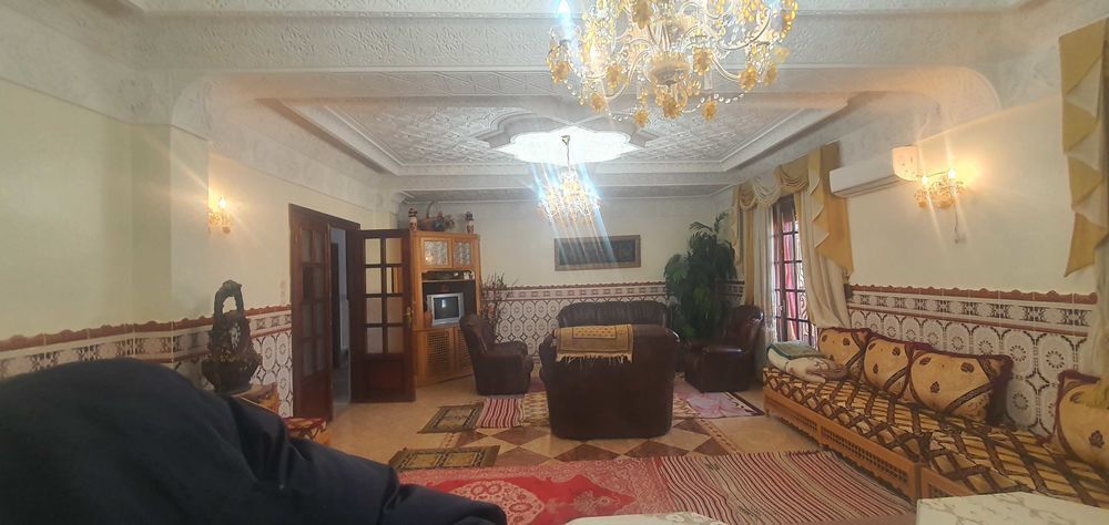 Vente Maison à  Vendre Marseille 4