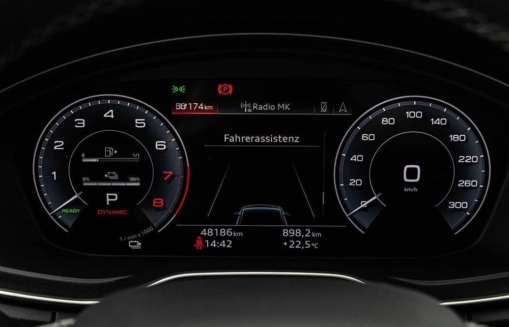 Q5 Sportback 55 TFSIe 367 S tronic 7 Quattro S line 2023 occasion 74000 Annecy