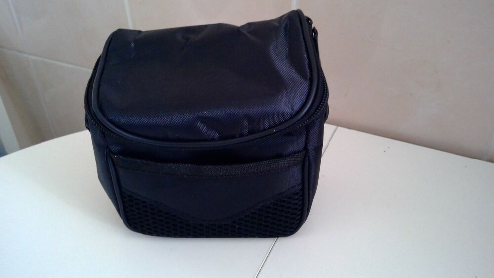 SAC BOITIER D'APPAREIL PHOTO 
Photos/Video/TV
