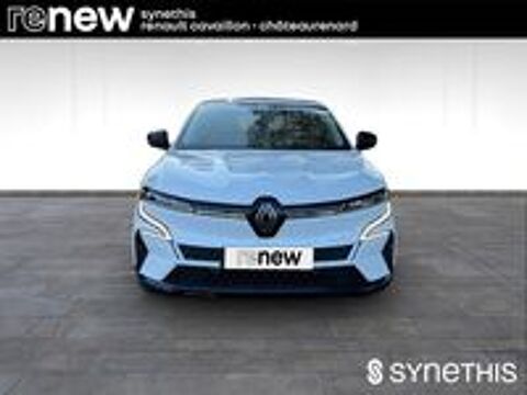 M&eacute;gane Megane E-Tech EV40 130ch standard charge Equilibre 2023 occasion 84300 Cavaillon