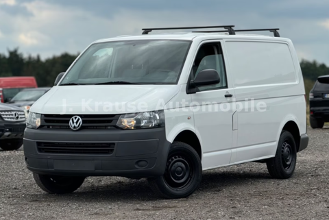 Volkswagen Divers 84 2011 occasion Nancy 54000