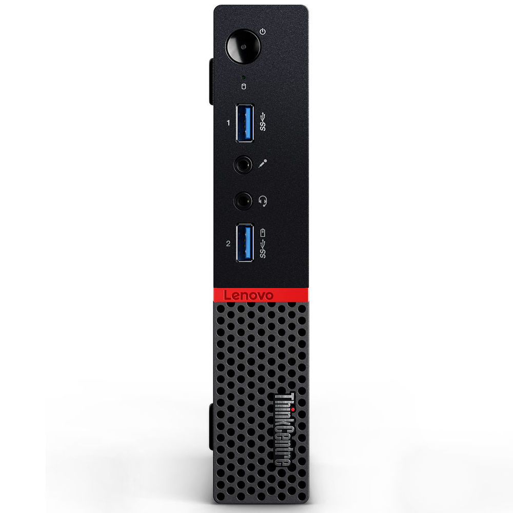 Lenovo Thinkcentre M700 Tiny Matériel informatique