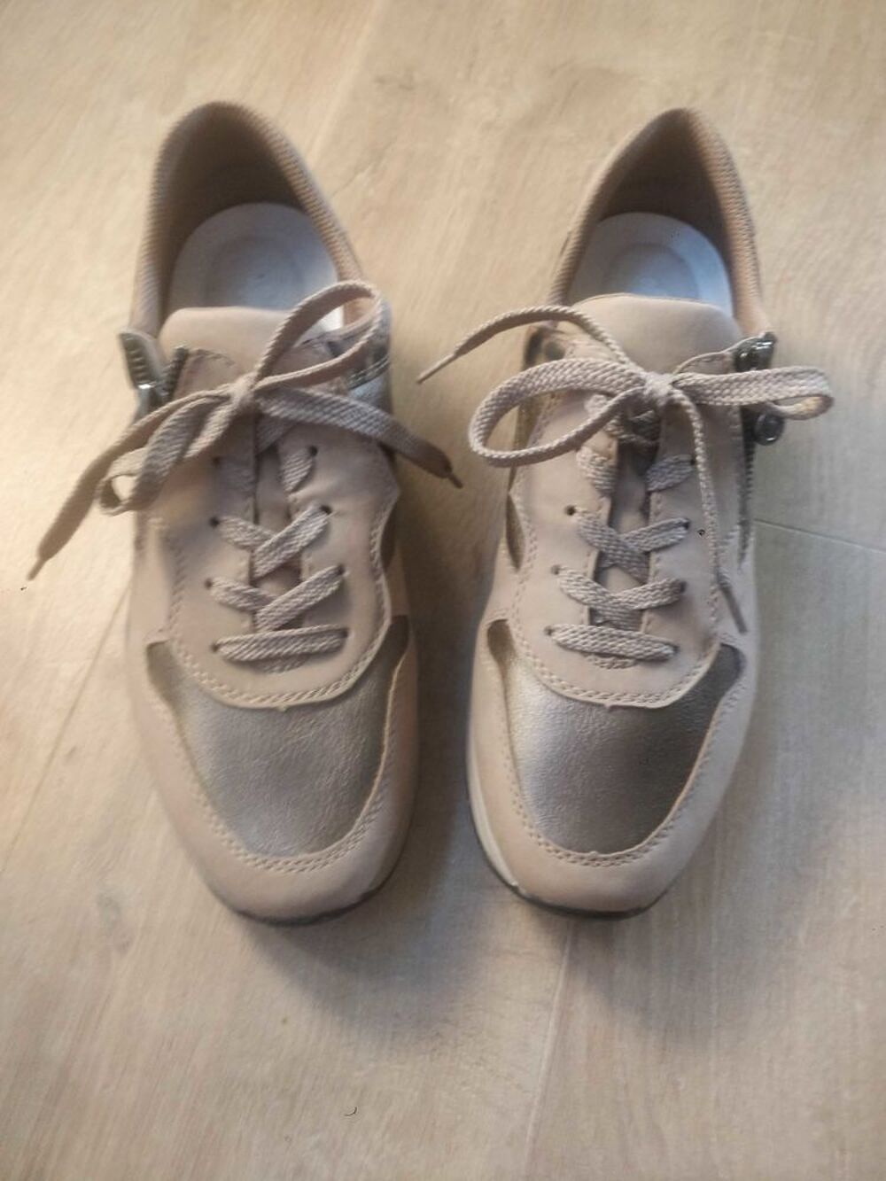 sneakers Rieker femme pointure 41 Chaussures