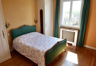  Maison � vendre 6 pi�ces 112 m�