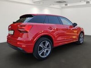 Q2 35 TFSI 150 S tronic 7 S line 2020 occasion 69006 Lyon