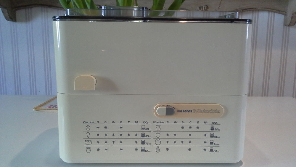 Centrifugeuse Electroménager