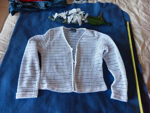 Gilet neuf lorenzon taille unique 3 Toulon (83)