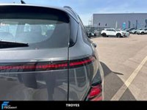 Kona Electrique 65 kWh - 217 ch Intuitive 2026 occasion 10600 Barberey-Saint-Sulpice