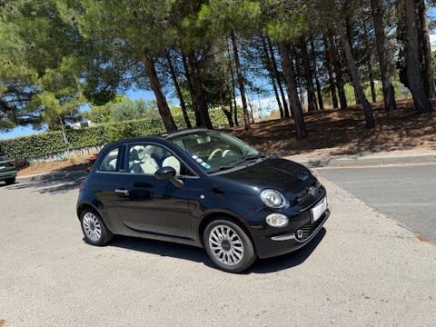 Fiat 500 c 