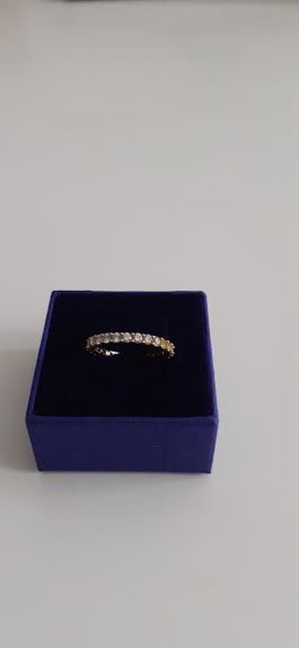 alliance Bijoux et montres