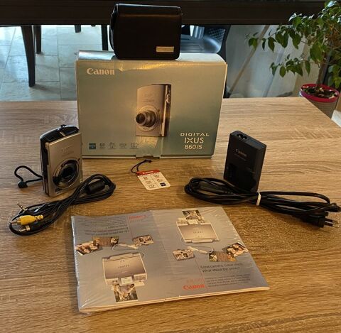 Appareil photo 80 Cabri�res-d'Avignon (84)