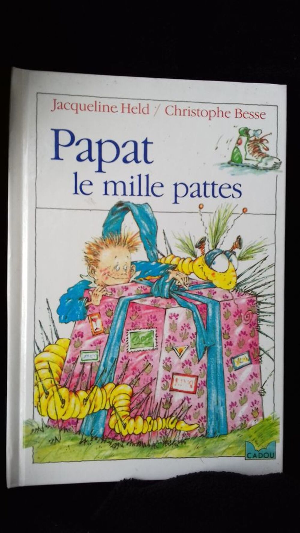 LIVRE POUR ENFANTS Livres et BD