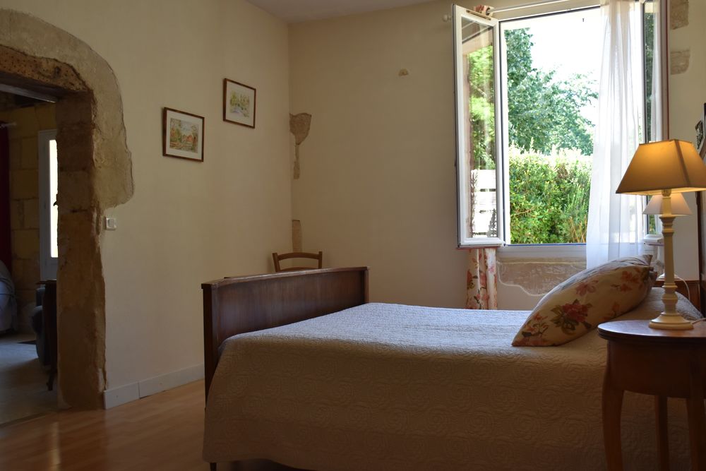   LE CANTOU - DOMAINE DE BELLEVUE COTTAGE - BERGERAC 5KM Vacances  / Offres de location 