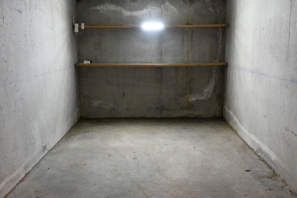 Vente Parking/Garage GARAGE sécurisée à Saint Nazaire - 44600 - Saint-nazaire