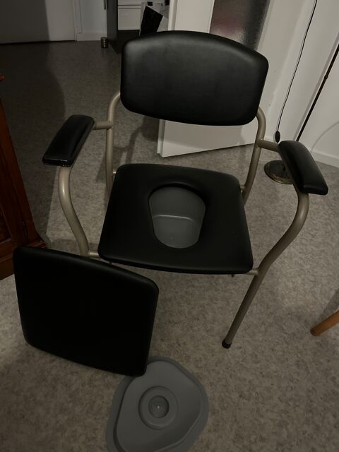 Chaise perce 10 Malo Les Bains (59)