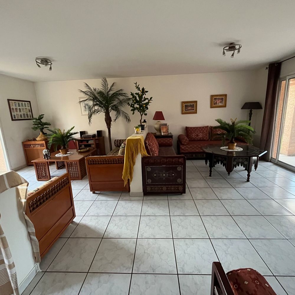 Vente Maison À saisir à LAUNAGUET , grande maison de plain-pied ! Launaguet