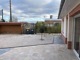  Chambre à louer 1 pièce 18 m² Lille