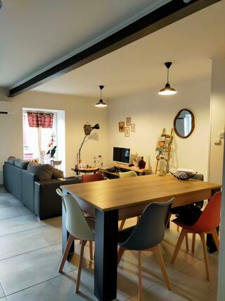  Appartement � louer 3 pi�ces 65 m� Le monastier-sur-gazeille