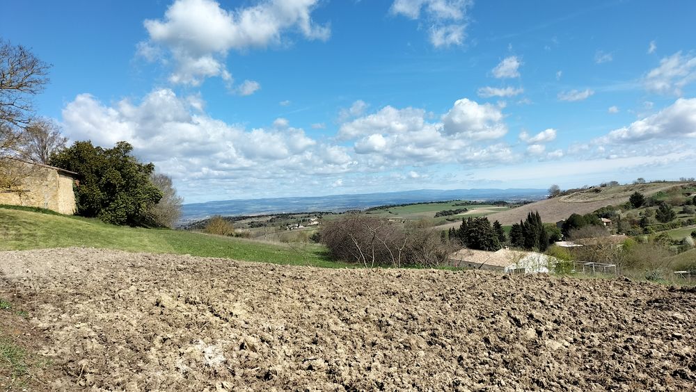 Vente Terrain parcelle constructible 400M² Laurac