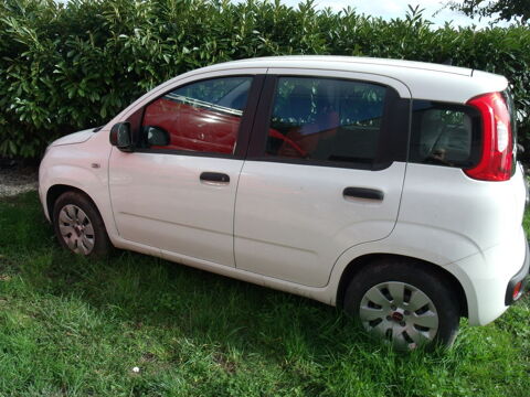 Fiat Panda S&eacute;rie 2 Business 1.2 69 ch Lounge Business 2019 occasion Cherves-Richemont 16370