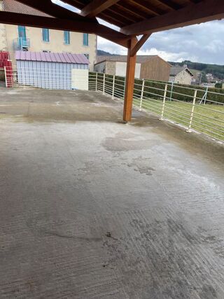  Maison � louer 5 pi�ces 90 m�