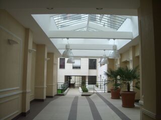  Parking / Garage � louer 18 m� Paris